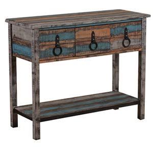 Console Table V9456