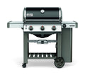 Natural Gas Grill Black E659