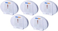 High Capacity Dehumidifier 5-Pack W22123