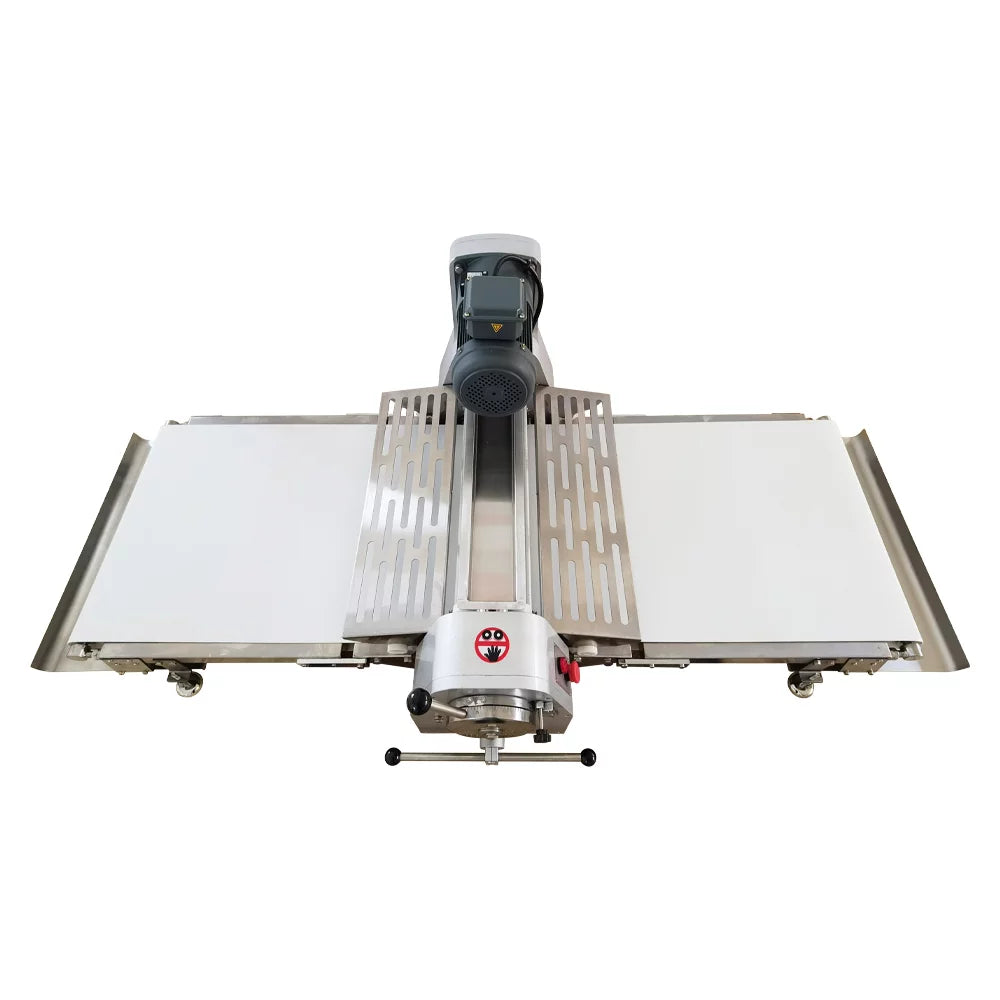 Collapsible Bench Top Dough Sheeter 600mm V373477