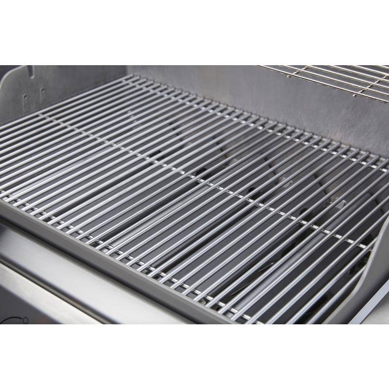 Natural Gas Grill Black E659