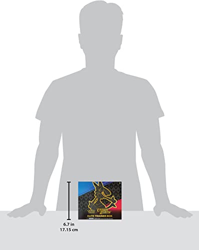 Elite Trainer Box H91596