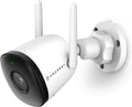 1080P WiFi Outdoor Security Camera K292