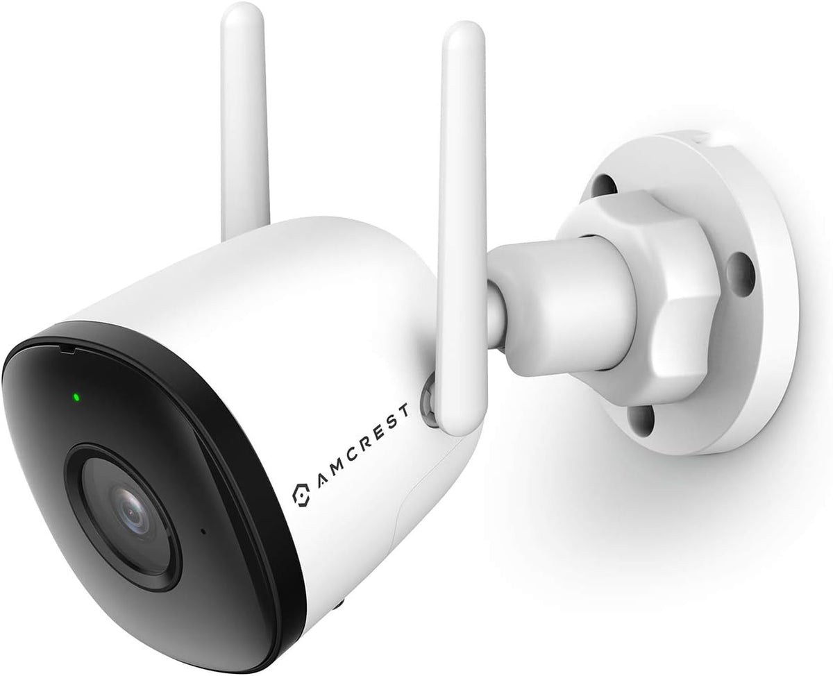 1080P WiFi Outdoor Security Camera K292
