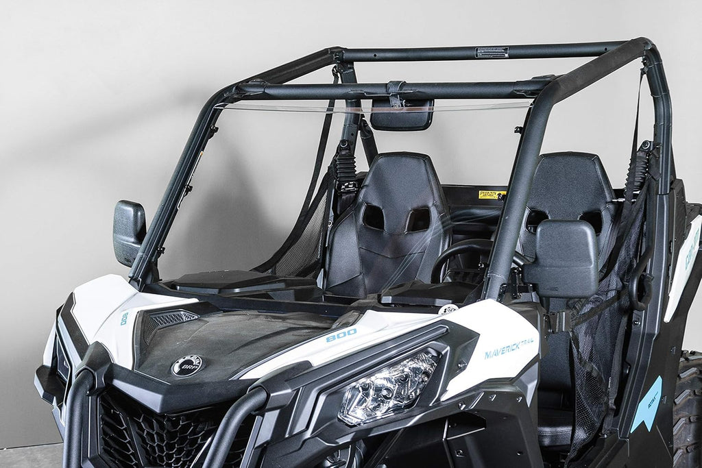 Can-Am Maverick Trail/Sport UTV Windshield 3/16 B353187