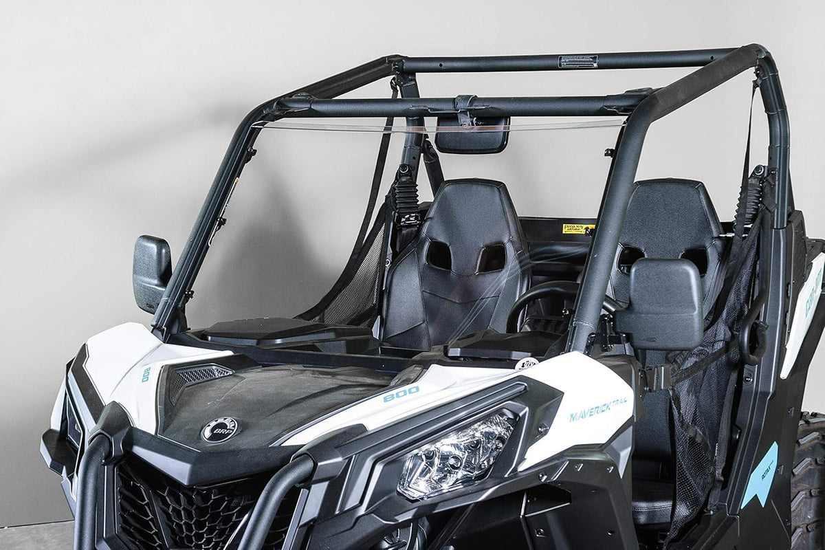 Can-Am Maverick Trail/Sport UTV Windshield 3/16 B353187