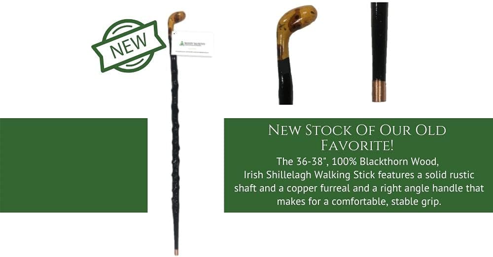 Blackthorn Walking Stick B604752