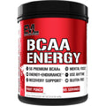 Fruit Punch BCAA Powder 65 Servings K14916