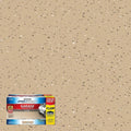 Tan High-Gloss Garage Floor Kit F75014