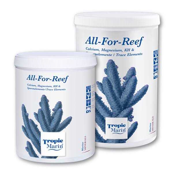All-For-Reef A423734
