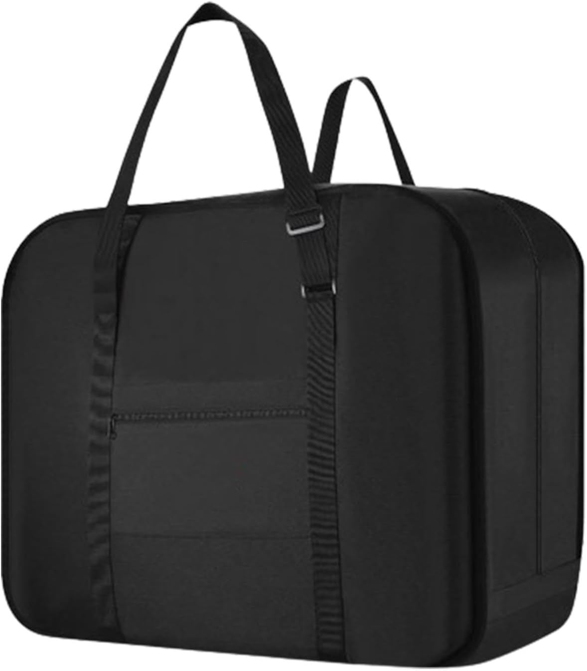 Black Transport Bag for Bicycle N254876
