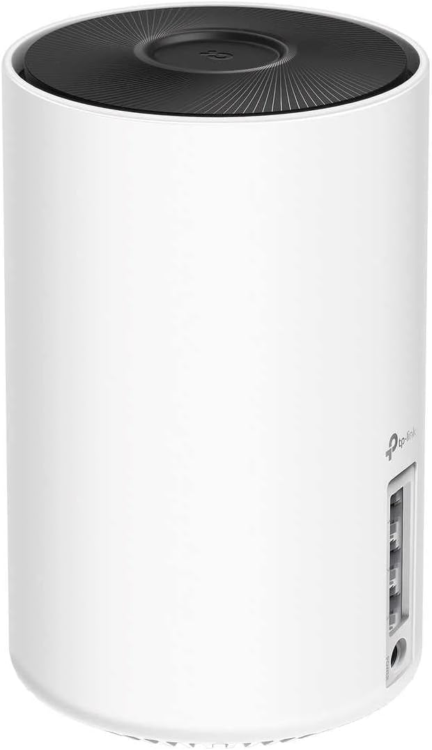 3-Pack Wi-Fi 6E Tri-Band Mesh System P13754