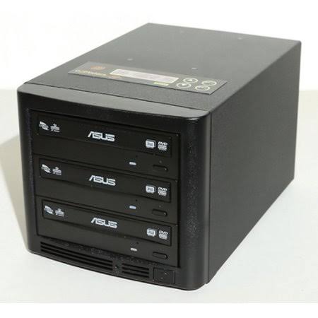 DVD Duplicator 24x 1 to 2 C183474