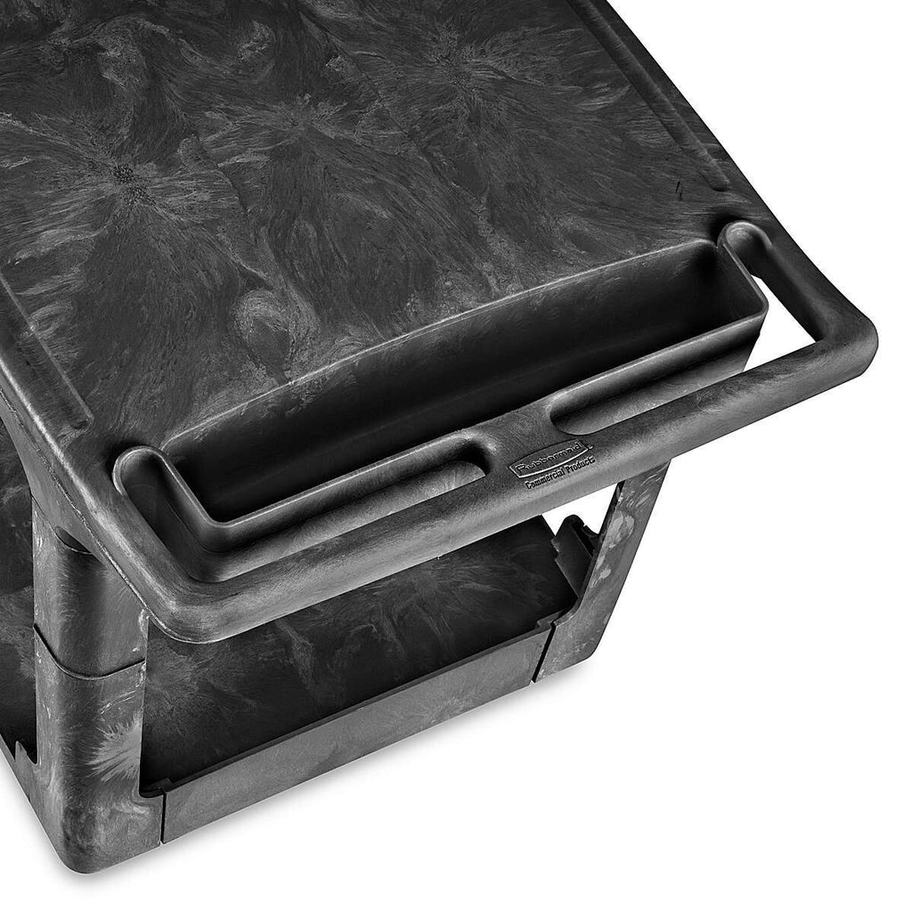 2-Shelf Utility Cart P109