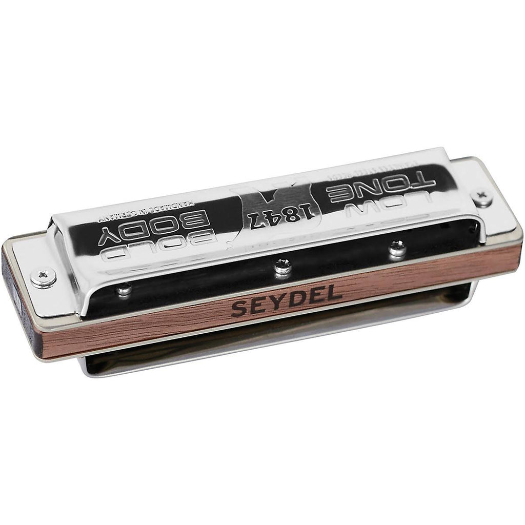 Low A Harmonica W403274