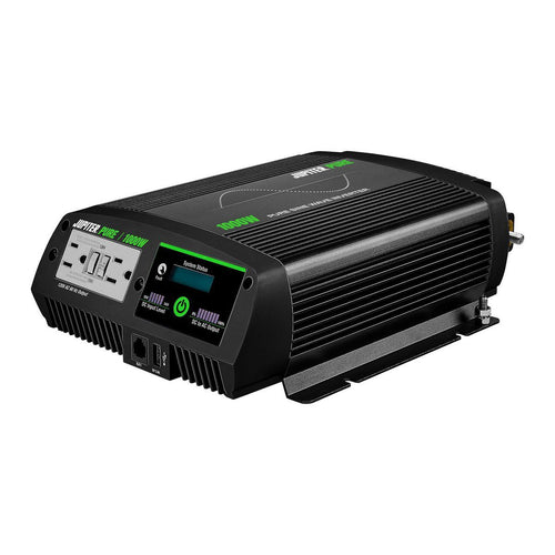 1000 Watt Pure Sine Wave Power Inverter X941105