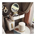 Dressing Table with Mirror X6435