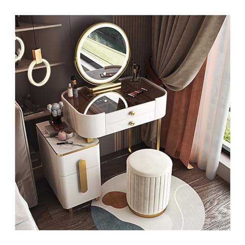 Dressing Table with Mirror X6435