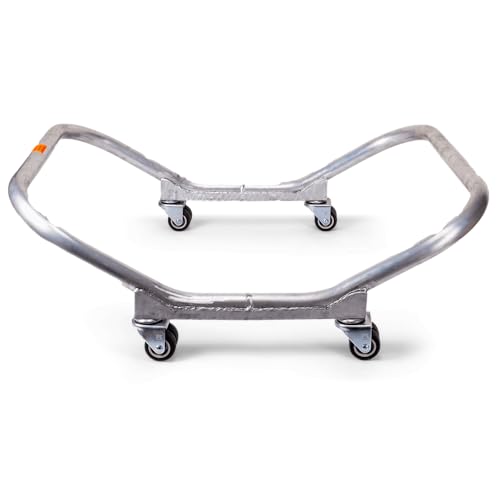 Wrestling Mat Transporter M6953