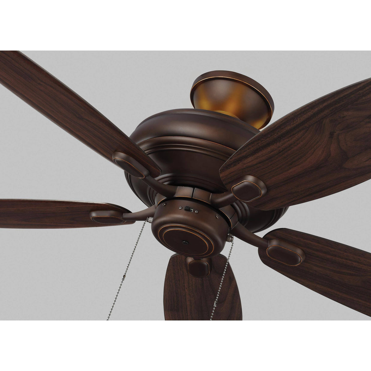 52x22 Ceiling Fan H50934
