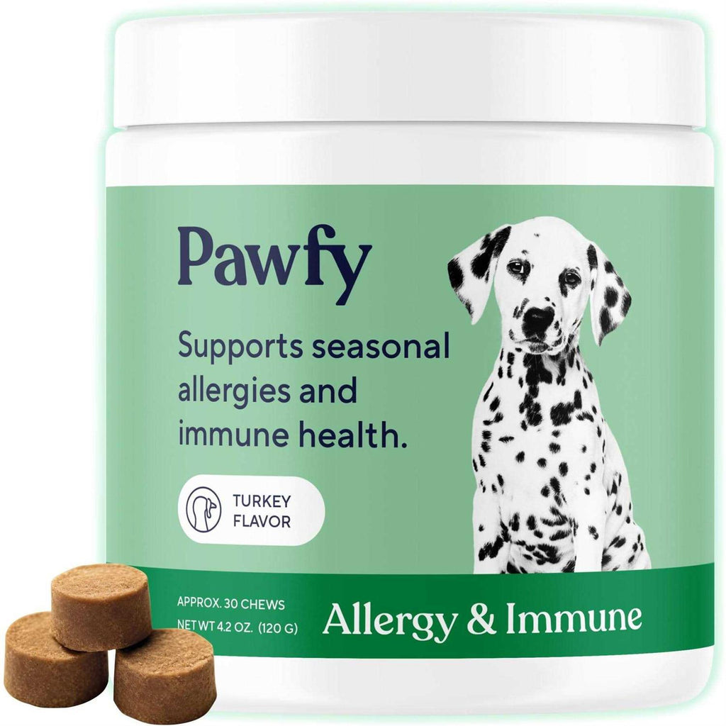Allergy & Immune Chews Y366