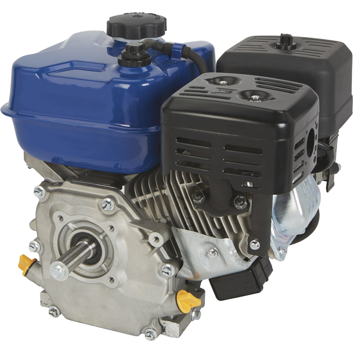 212cc 6 HP Horizontal Engine Z304048