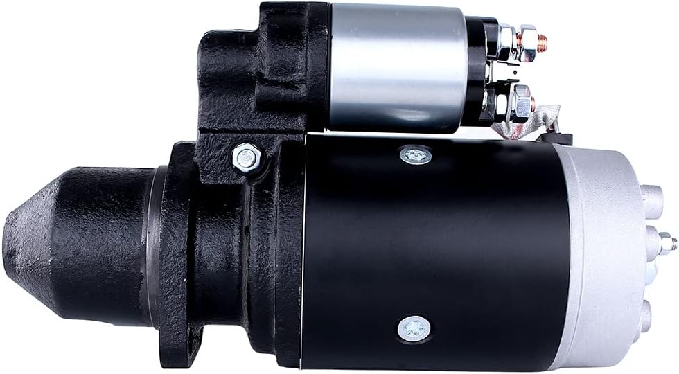 Starter Compatible with John Deere Tractor A5102