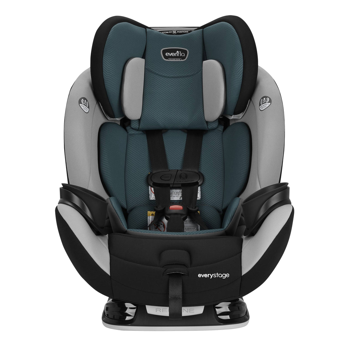 All-in-One Car Seat Q662