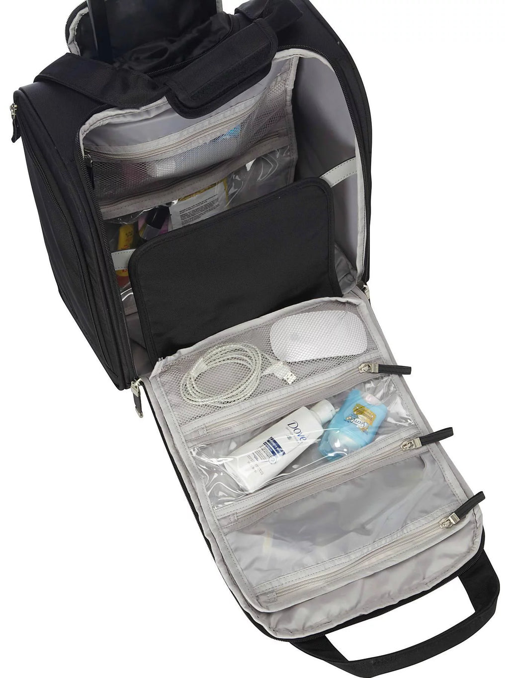 Wheeled Underseater S452