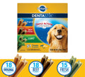 2.76 lb. 51 Count Dental Treat for Dog Q73416