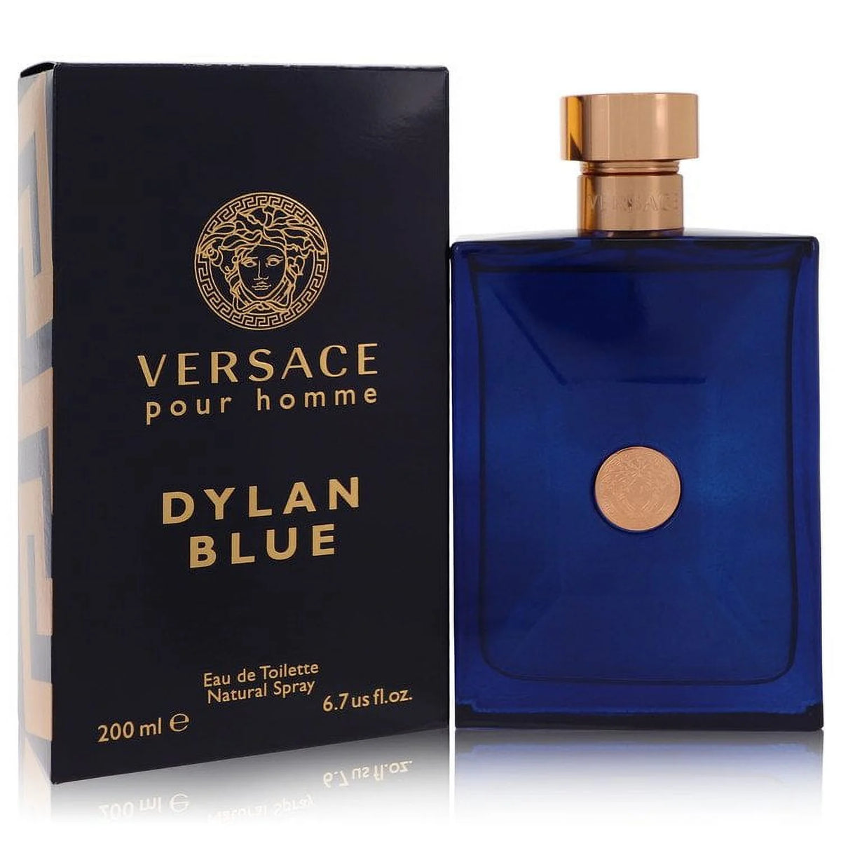 6.7 oz Eau De Toilette Spray P516566