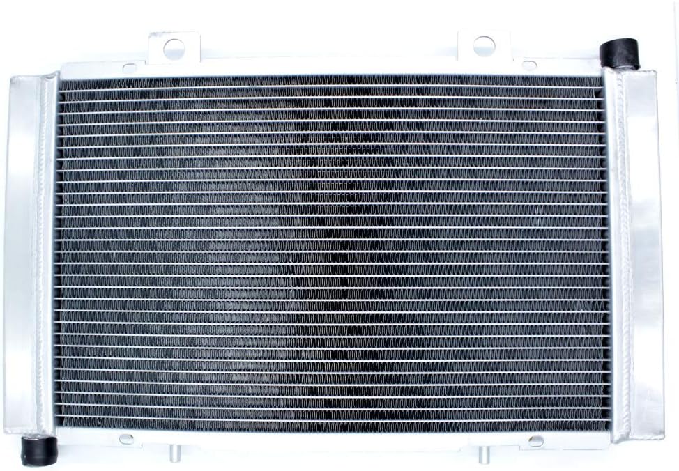 Aluminum Radiator Replacement P326226