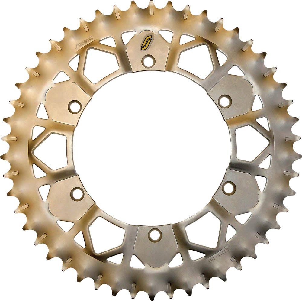 Sprocket Rear 49T S58649