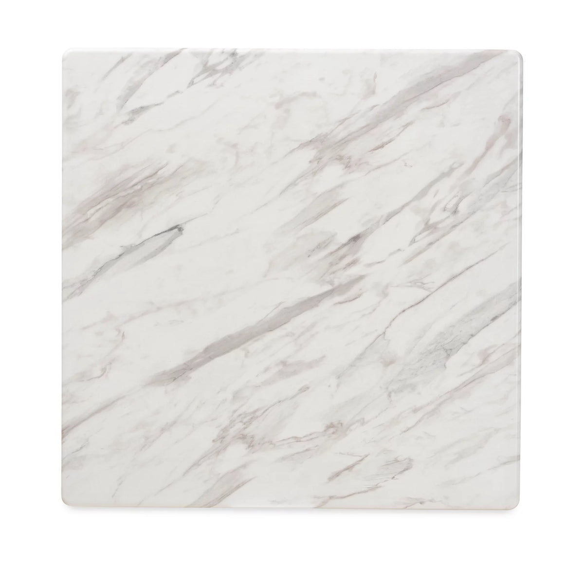 Indoor Square Marble Dining Table C1659