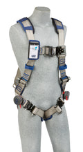 Climbing Harness, Vest, Medium L307032