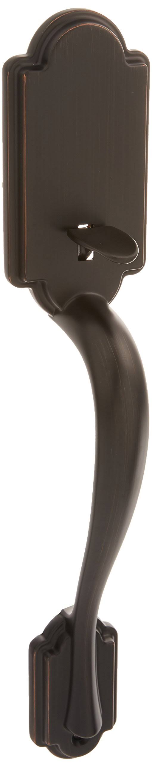 Passage Handleset R27093