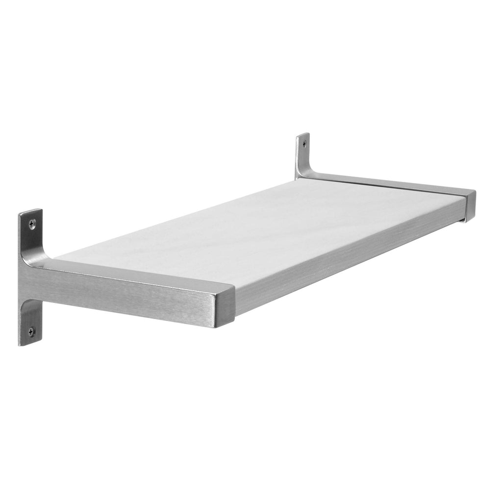 3 Piece Wood Wall Shelf Set U454