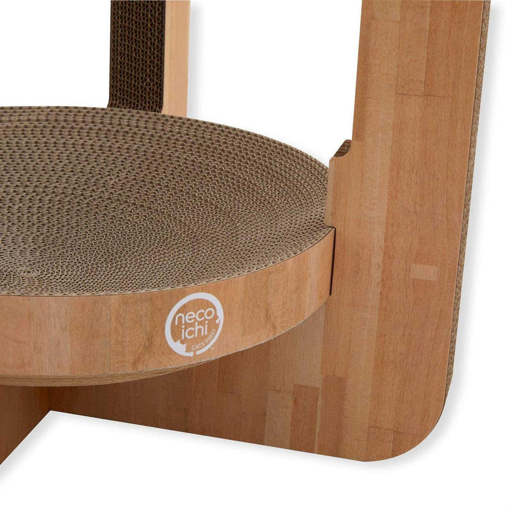 Cat Scratcher Tower O37568