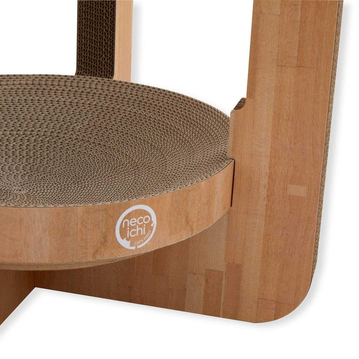 Cat Scratcher Tower O37568