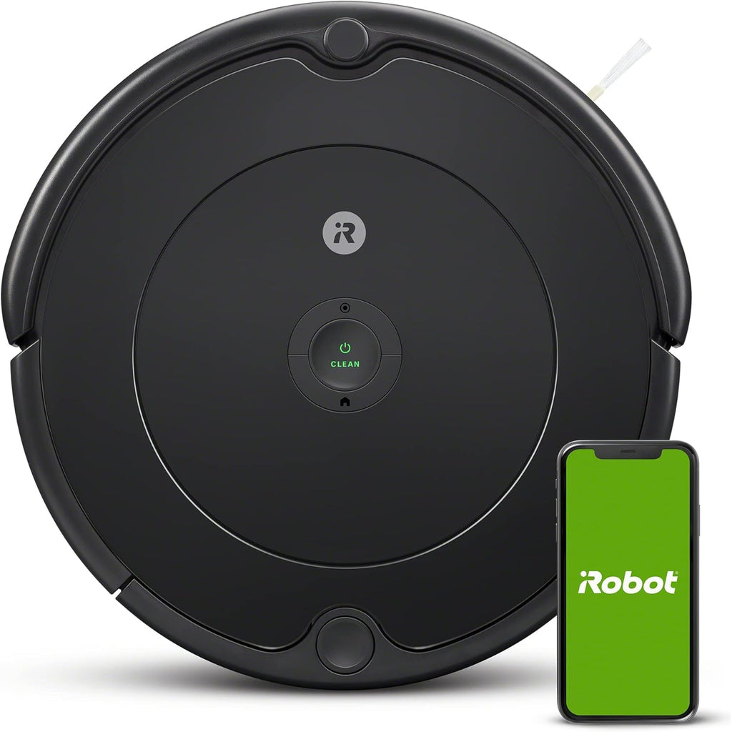 Robot Vacuum Y9237
