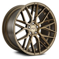 19x9.5 5x114.3 35mm Wheel O1996