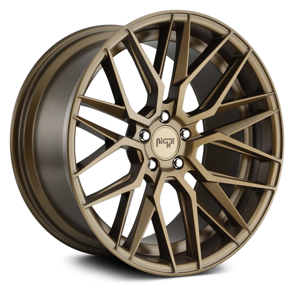 19x9.5 5x114.3 35mm Wheel O1996