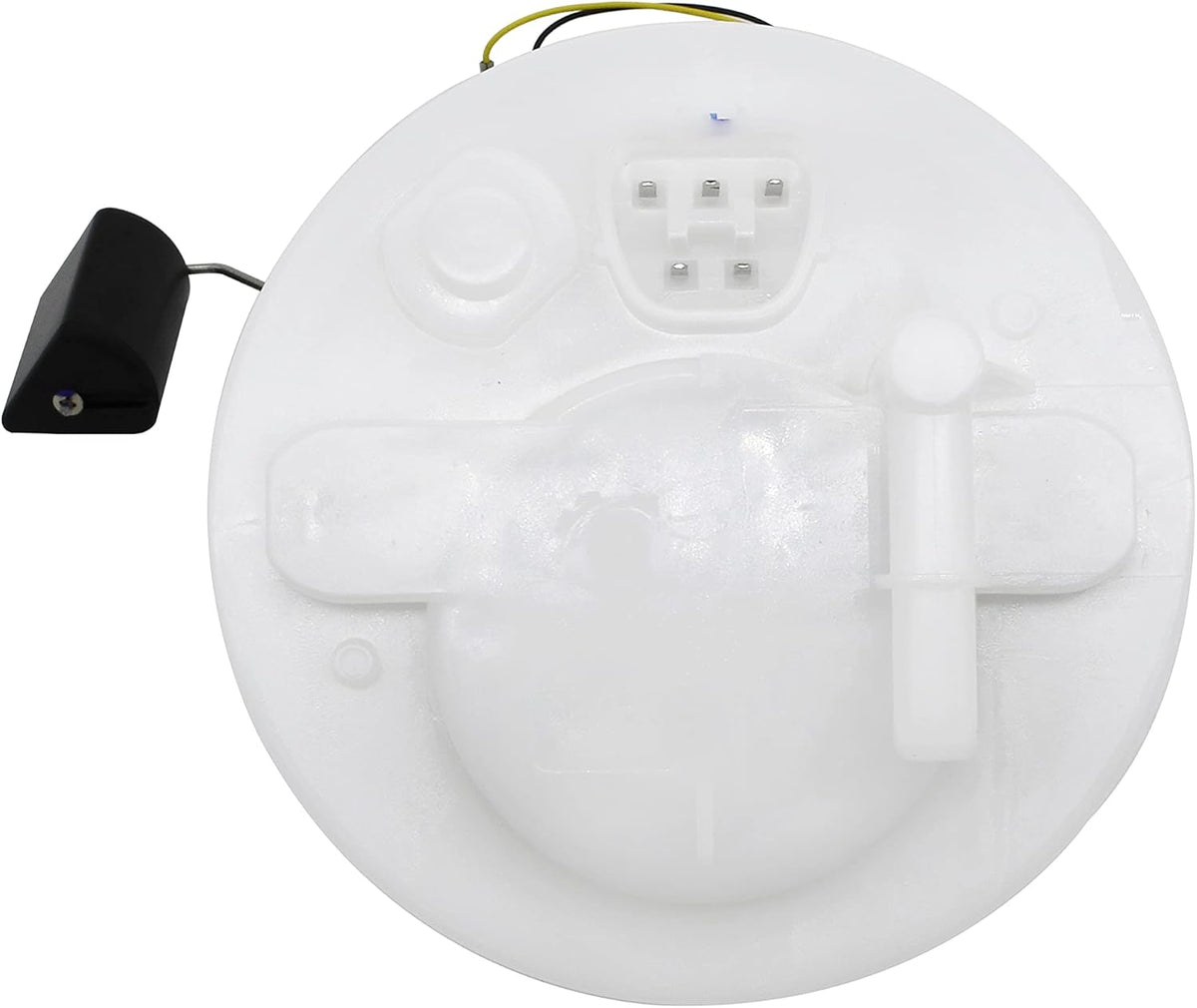 Electric Fuel Pump Module Assembly Pack of 2 J13471