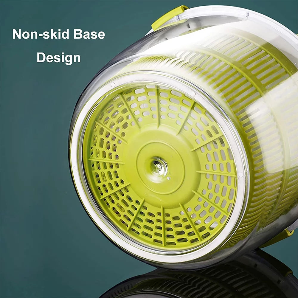 Salad Spinner 5 Quarts C1073