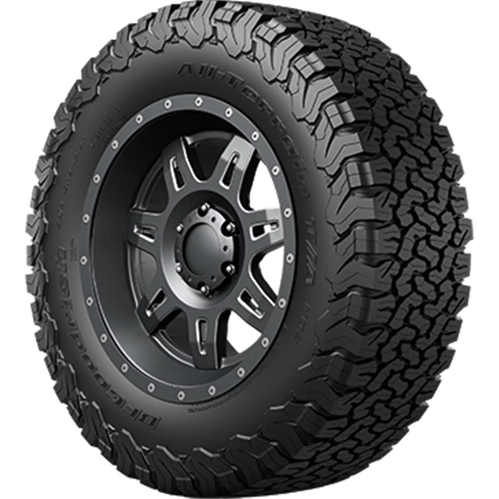 All Terrain LT245/75R16 120S E Light Truck Tire Z418551