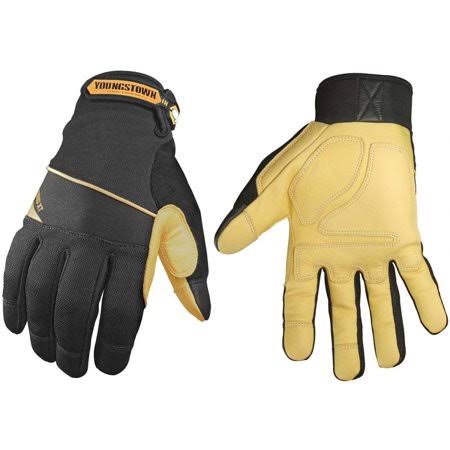Medium Hybrid Plus Glove, Carton of 6 D98805