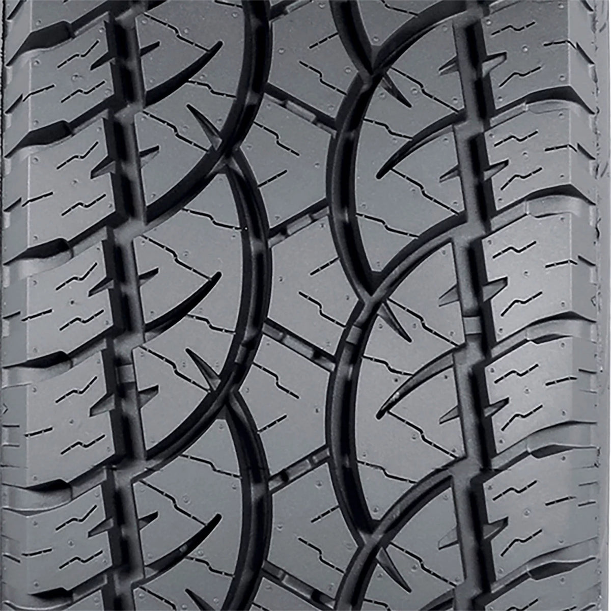 All Terrain 265/60R18 110T Light Truck Tire L1730