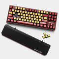 Wireless Mechanical Keyboard with Blue Kailh Box Switches O8438