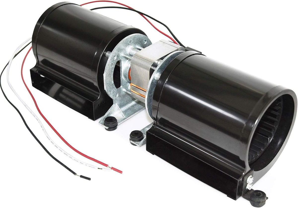 Fireplace Blower Fan Kit F6383
