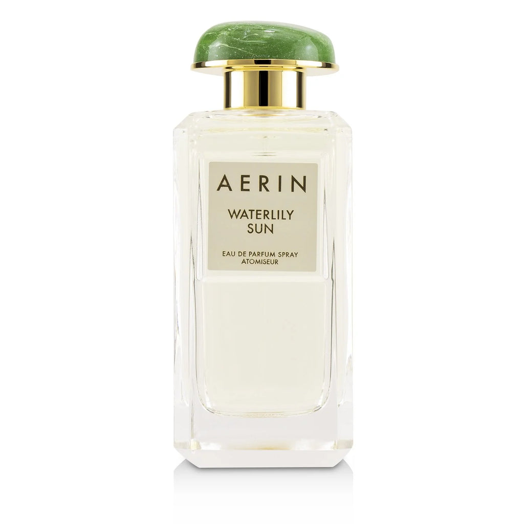 Waterlily Sun Eau De Parfum Spray 100ml K6777